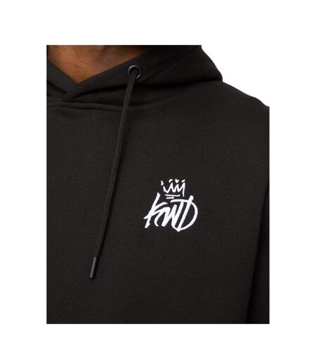 Sweat À Capuche Crosby Homme Noir Kings Will Dream