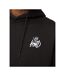 Sweat À Capuche Crosby Homme Noir Kings Will Dream-4