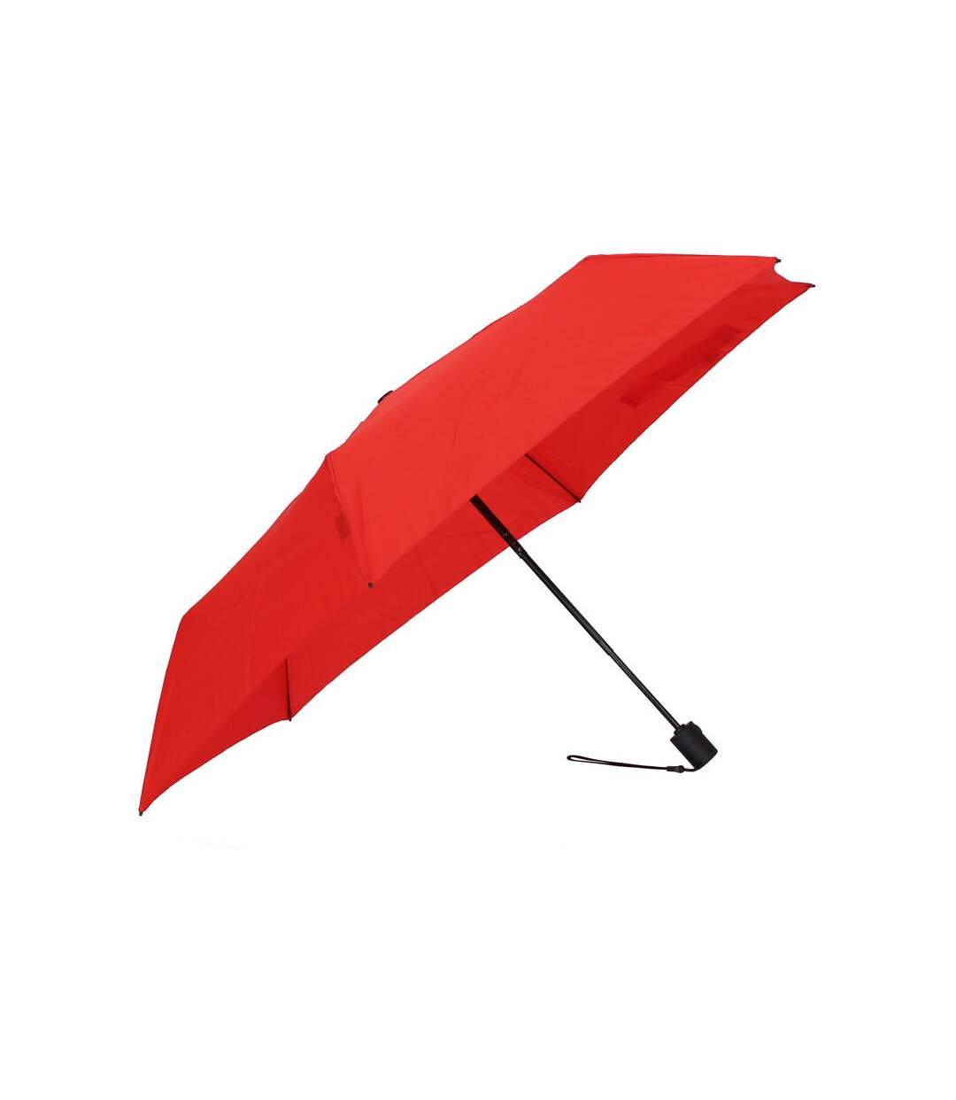 Knirps - Parapluie pliant Ultra light U200 Duomatic - rouge - 8946-3