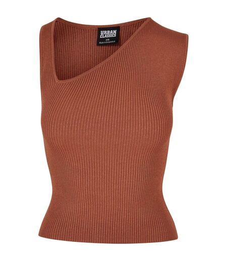 Haut Femme Terre Cuite Urban Classics