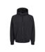 Bomber Noir Homme Jack & Jones Track - L-1