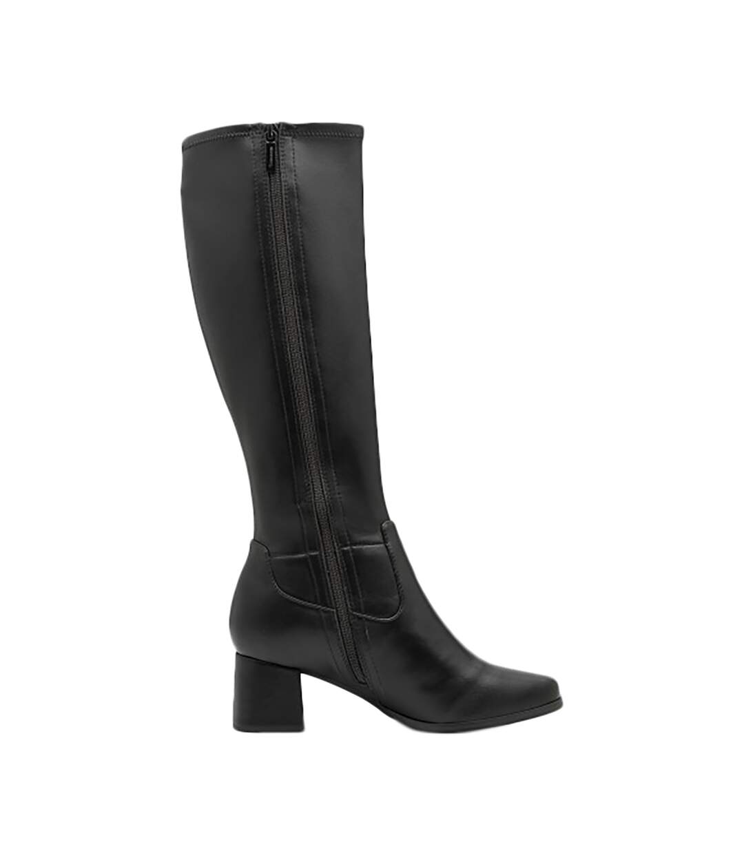 Bottes à Zip Tamaris-2