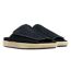 Claquettes Overleigh Adulte Noir Clarks Originals-1