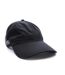 Casquette noire homme lacoste performance - taille unique-2