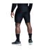 Mens Thermoreg Shorts Black Canterbury-4
