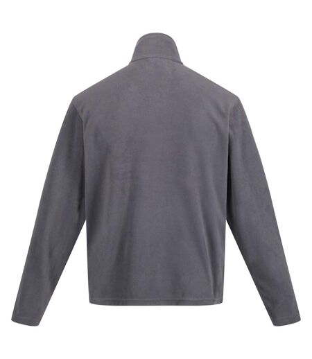 Veste Polaire Classic Homme Gris Regatta