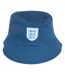 Bob Adulte Bleu Marine Blanc England FA-2