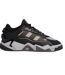 Baskets Niteball Adulte Anthracite Adidas-1