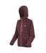Veste Polaire Newhill Femme Vieux Rose Regatta-4