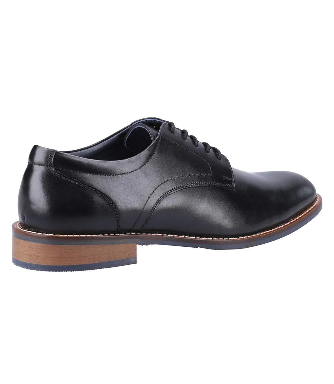 Chaussures Damien Homme Noir Hush Puppies-2