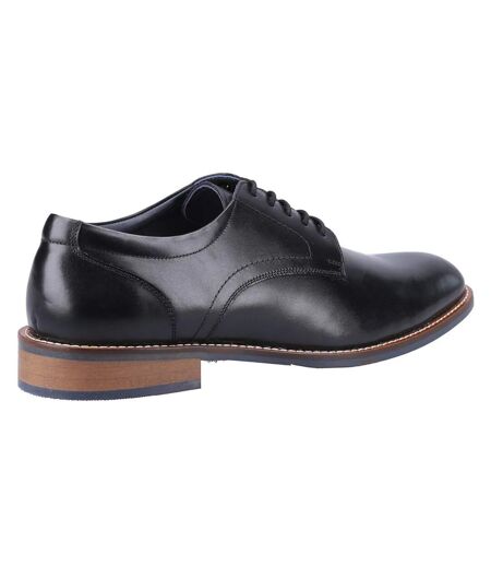 Chaussures Damien Homme Noir Hush Puppies