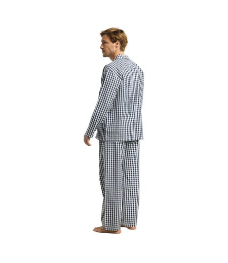 Ensemble pyjama manches longues Woven