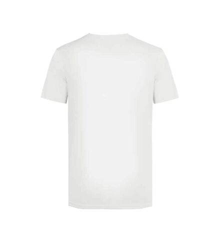 T-shirts Blanc  Homme GOTCHA Addict - L