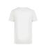 T-shirts Blanc  Homme GOTCHA Addict - L