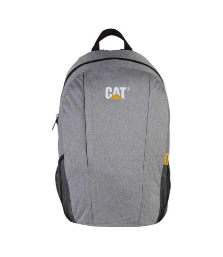 Sac À Dos Harvard Taille Unique Gris Caterpillar