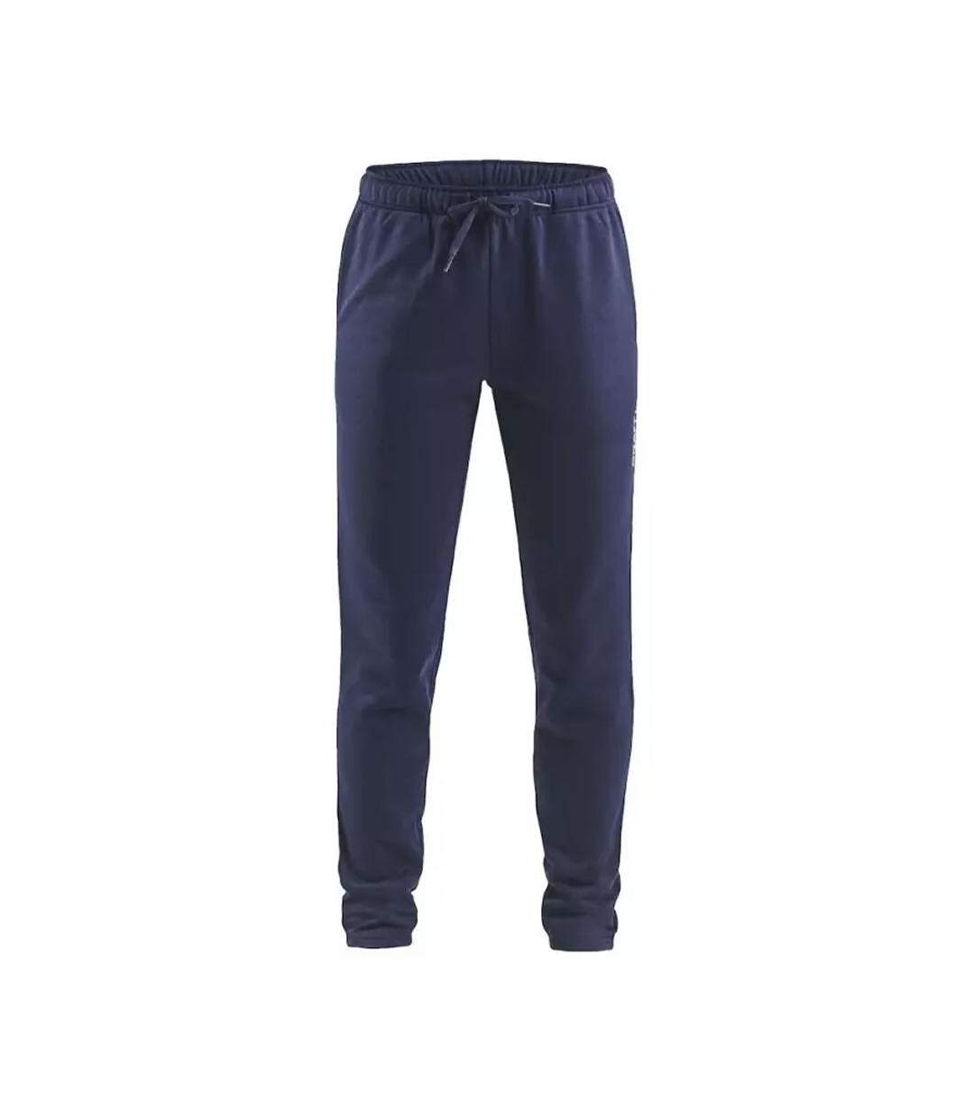 Jogging marine femme craft community-1