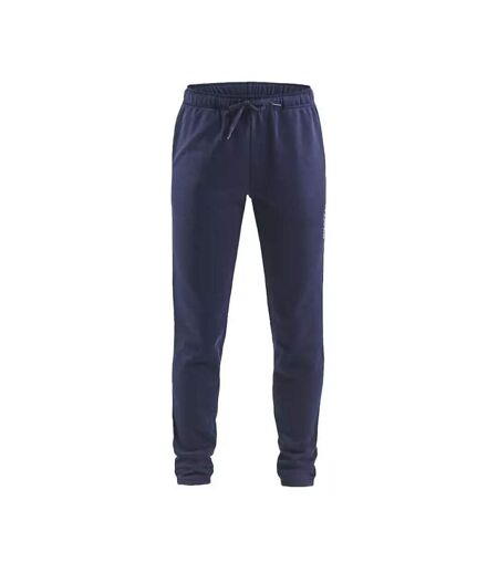 Jogging marine femme craft community