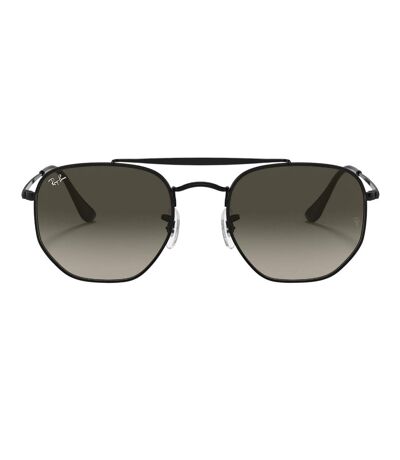Lunettes De Soleil Marshal Homme Taille Unique Gris Ray-Ban