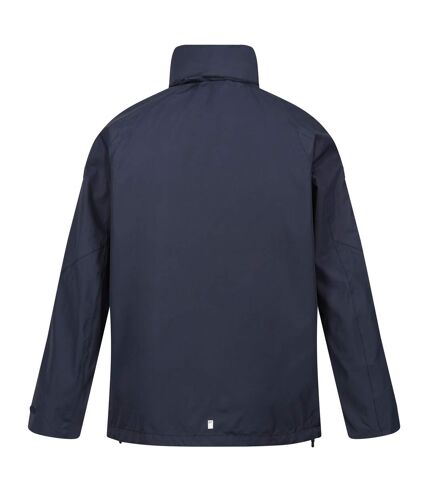 Veste imperméable calderdale homme bleu marine Regatta Regatta