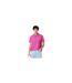 Polo L.12.12 Original Homme Rose Lacoste-1