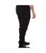 Pantalon Cargo Noir Homme Schott Relax - 32