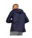 Veste Teamfinal Homme Bleu Marine Puma-4