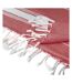 Malibu beach towel red MidOcean-2