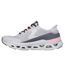 Womens/ladies glide step altus trainers grey/pink Skechers-2