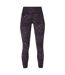 Legging 7/8 Femme Noir Animalier Sweaty Betty-2