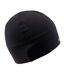 Bonnet Course À Pied Jannu Adulte Noir Hi-Tec-2