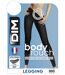 Legging Ultra Opaque 80D Body Touch-2