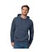 Stedman - Sweat-shirt à capuche classique - Homme (Bleu marine) - UTAB287