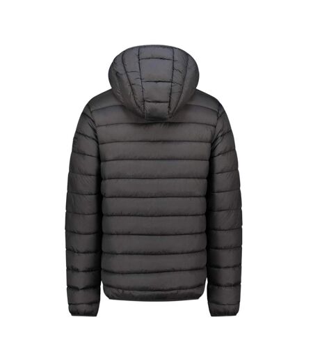 Doudoune noire homme geographical norway amigotal
