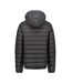 Doudoune noire homme geographical norway amigotal-2