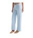 Pantalon Livia Femme Bleu 4th & Reckless-1