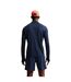 Haut Manches Longues Course À Pied Core Homme Bleu Nuit Nike-3