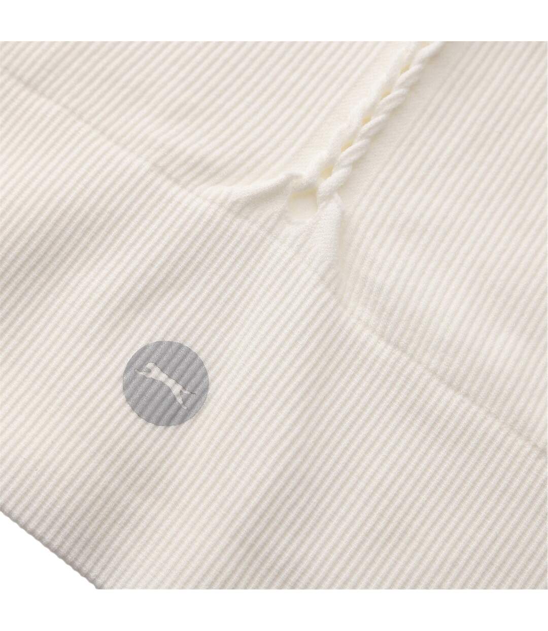 Pack Of 2  Womens/ladies V Neck Slim Crop Top  Chocolate Sugar Swizzle Slazenger-4
