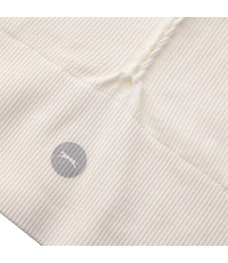 Pack Of 2  Womens/ladies V Neck Slim Crop Top  Chocolate Sugar Swizzle Slazenger