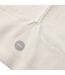 Pack Of 2  Womens/ladies V Neck Slim Crop Top  Chocolate Sugar Swizzle Slazenger-4