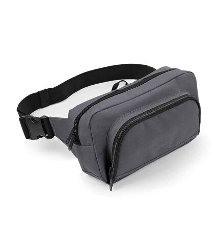 Sac banane organiseur - BG53 - gris