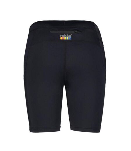Short noir homme rukka menonen
