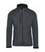 Veste Softshell Signature Homme Charbon SG-1