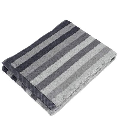 Serviette de toilette PURE STRIPES