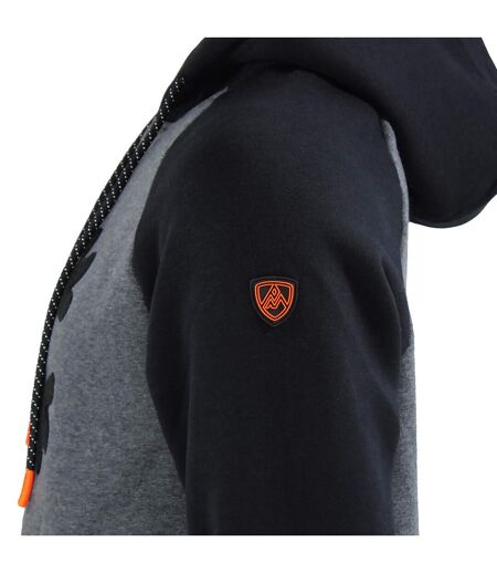 SWEAT MOLLETON A CAPUCHE CLAPTON HOMME