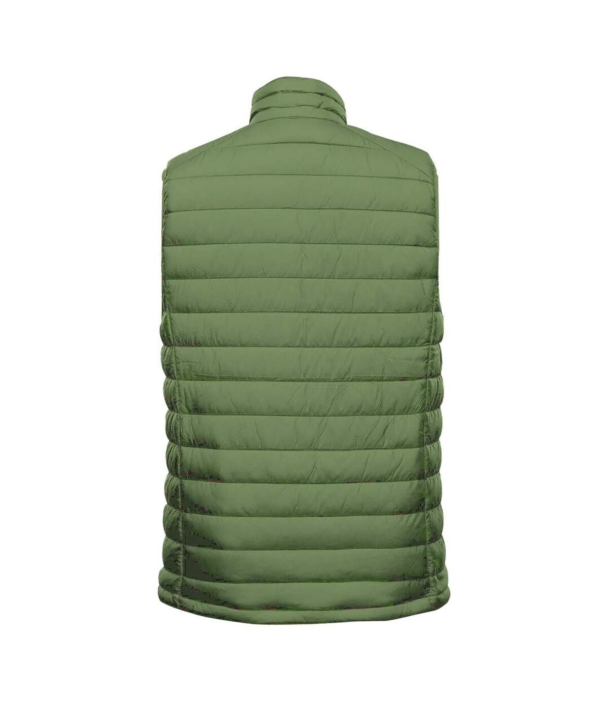 Stormtech - Doudoune sans manches STAVANGER - Homme (Vert) - UTRW7365