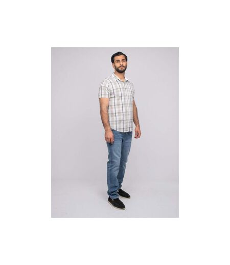 Chemise manches courtes DOLBARAT