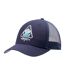 Casquette De Baseball Kornet Enfant Bleu Marine Bejo-4