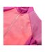 Veste De Cyclisme November Bv Femme Rose Radvik-4