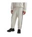 Mens Icon Joggers White Under Armour-2
