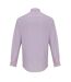 Chemise homme blanc / rose Premier